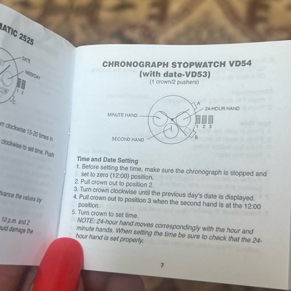 Michael Kors Mother of Pearl Gold Sterling Silver Watch [USED WITH BOX] - Picture 10 of 10